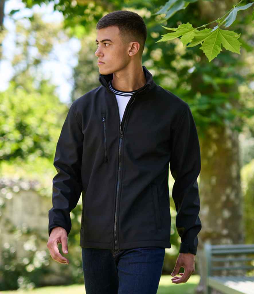 Regatta on sale ablaze softshell